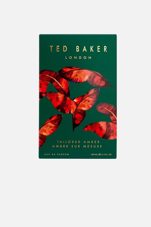 Ted Baker Tailored Amber Edp - 100ml