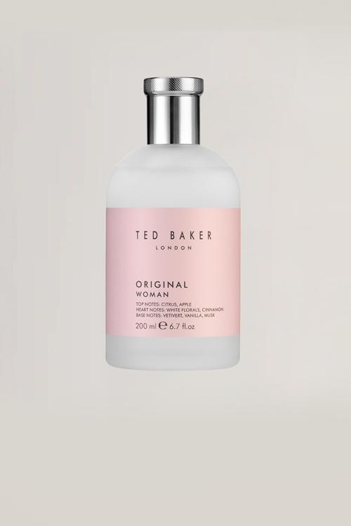 Ted Baker Heritage Original Edt - 200ml