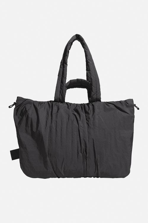 MH Tote Bag - Black
