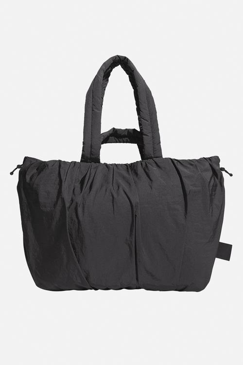MH Tote Bag - Black