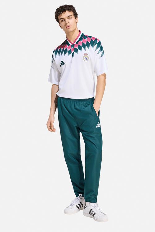 Real Madrid Stadium Jersey - White
