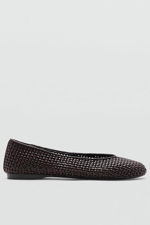 Cidia pump - dark brown