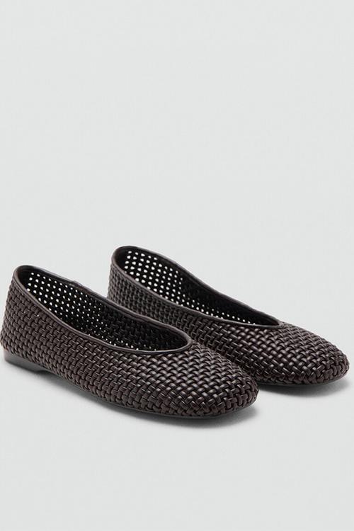 Cidia pump - dark brown