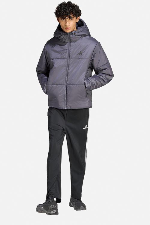 Essentials Highloft Insulated Puffer Jacket - Aurora Onix