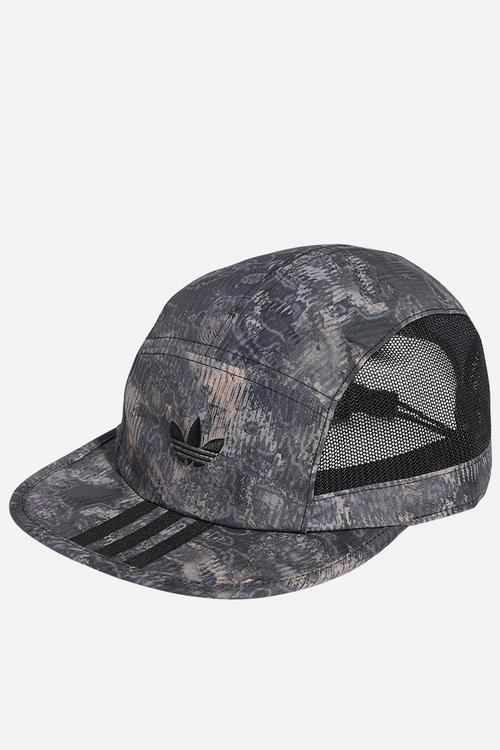 Adilenium Season 5 Cap - grey 