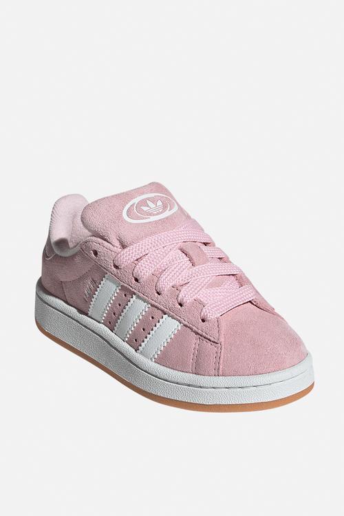 Campus 00S C - Clear Pink/Ftwr White/Gum 2