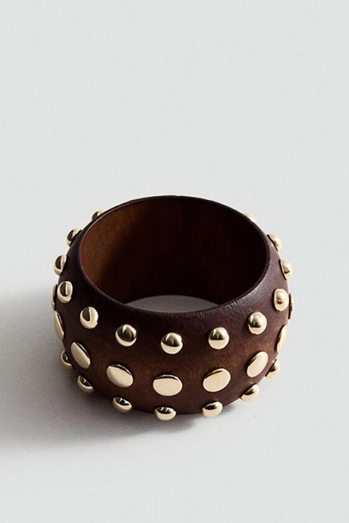 Marga Bracelet - Brown