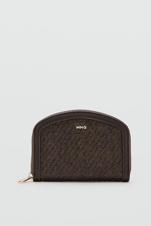 Bilmacho Wallet - Dark Brown