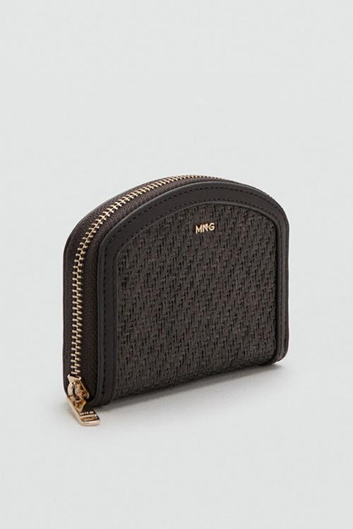 Bilmacho Wallet - Dark Brown