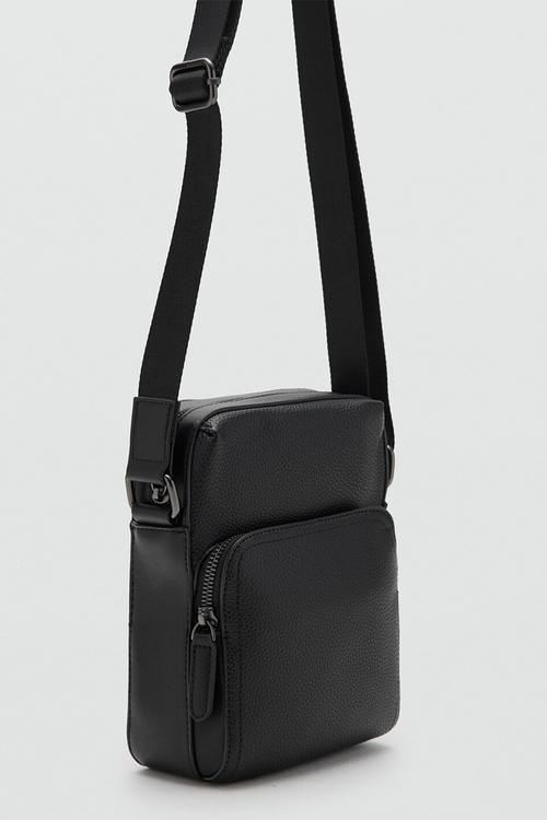 Shoulder Bag Park - Black