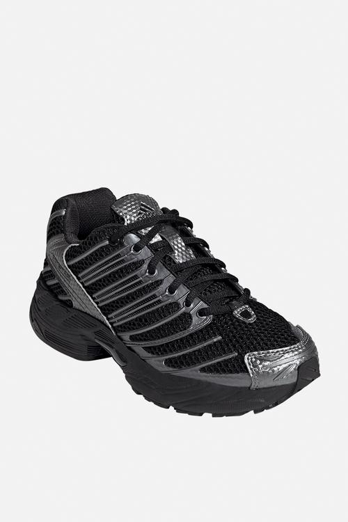Adistar Control 3 J - Core Black/Iron Met./Ftwr White