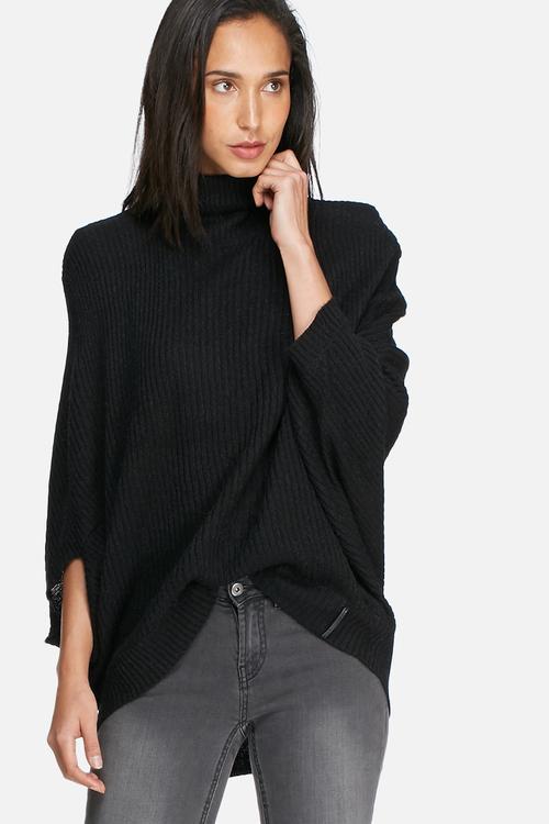Lake knit