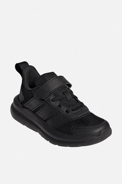 Tensaur Run 4.0 El C - Core Black/Core Black/Core Black