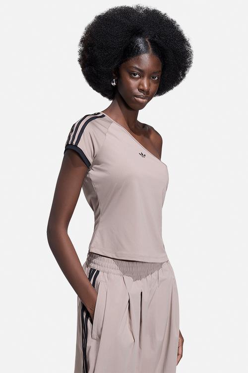 Offshoulder Tee - Chabrn