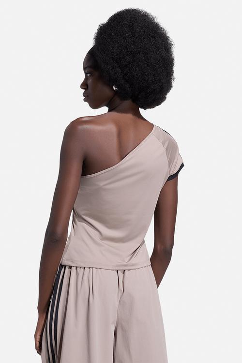 Offshoulder Tee - Chabrn