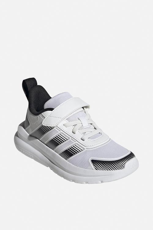 Tensaur Run 4.0 El C - Ftwr White/Core Black/Ftwr White
