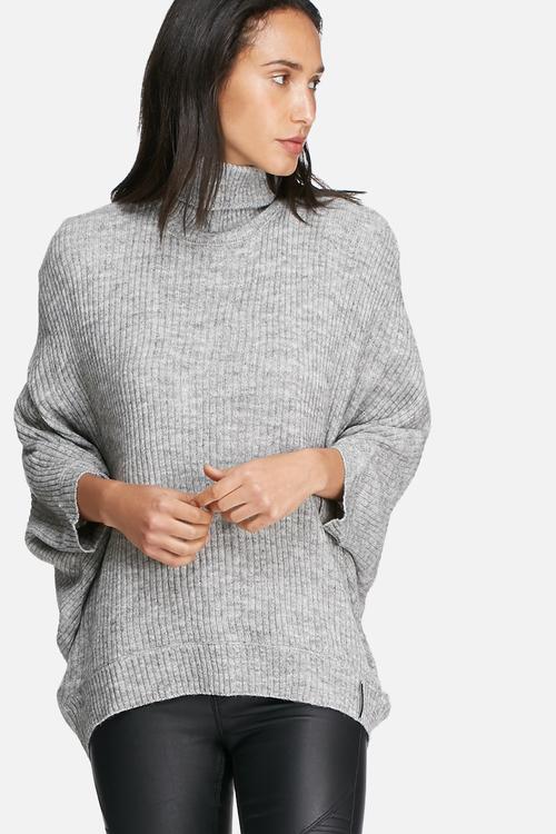 Lake knit