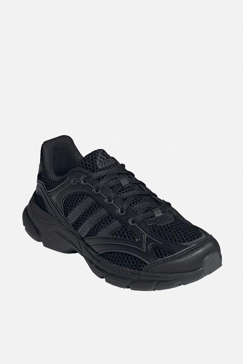 Spiritain J - Core Black/Core Black/Grey Six