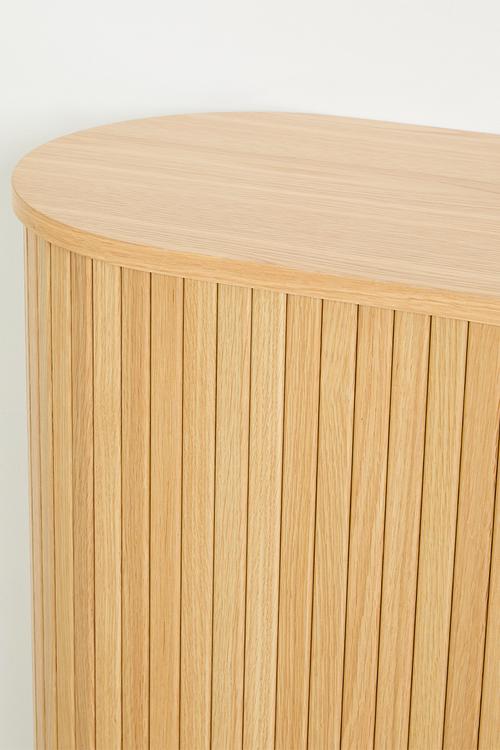 Nola Cabinet - Natural