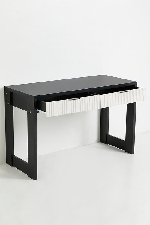 Dexter Desk - Black