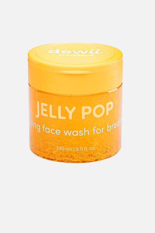 Jelly Pop Breakout Face Wash with Salicylic Acid
