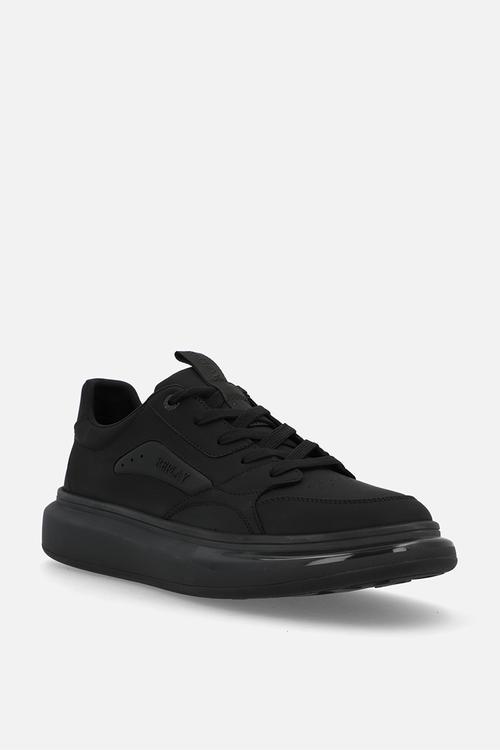Glax Clear-Black