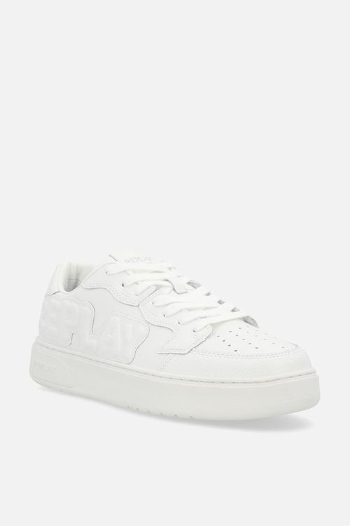 Kai Union - White