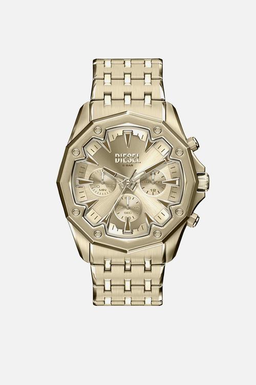 Advanced Stinger  Dz4707 Watch - Gold