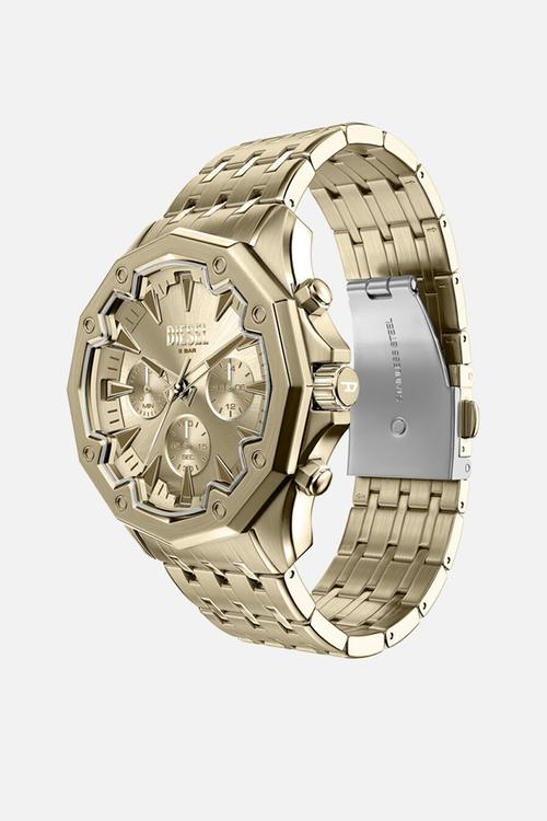 Advanced Stinger  Dz4707 Watch - Gold