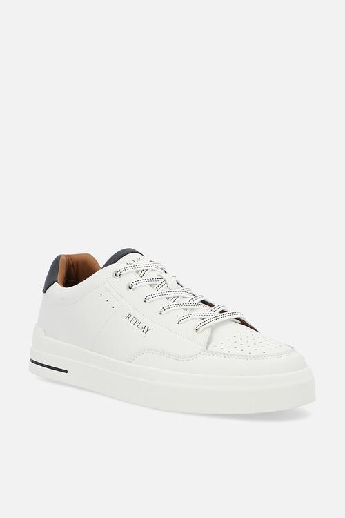 Evan sport - off white 