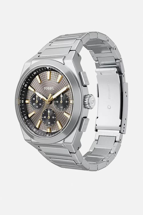 Everett Sport  Fs6128 Watch - Silver