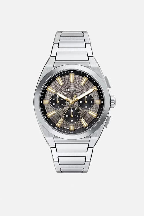 Everett Sport  Fs6128 Watch - Silver