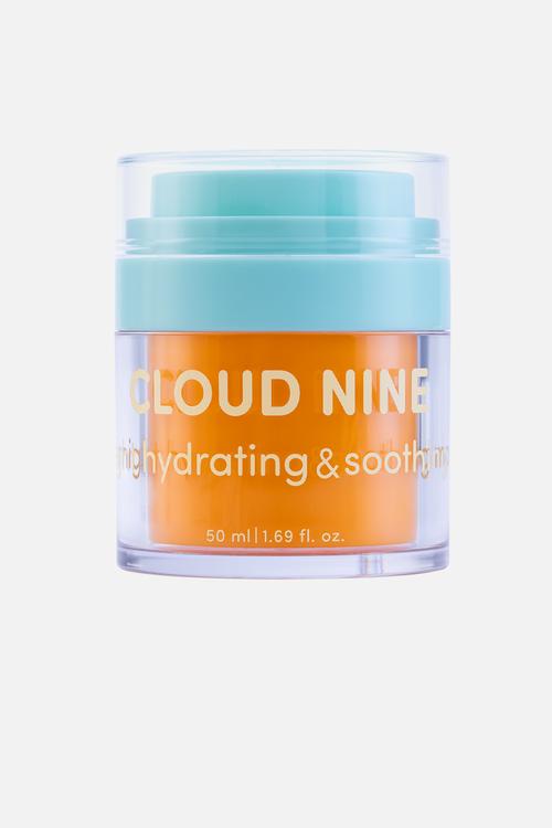 Cloud 9 Overnight Bouncy Mask with Panthenol, Zinc & Ceramide
