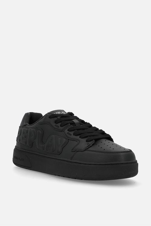 Kai Union - Black
