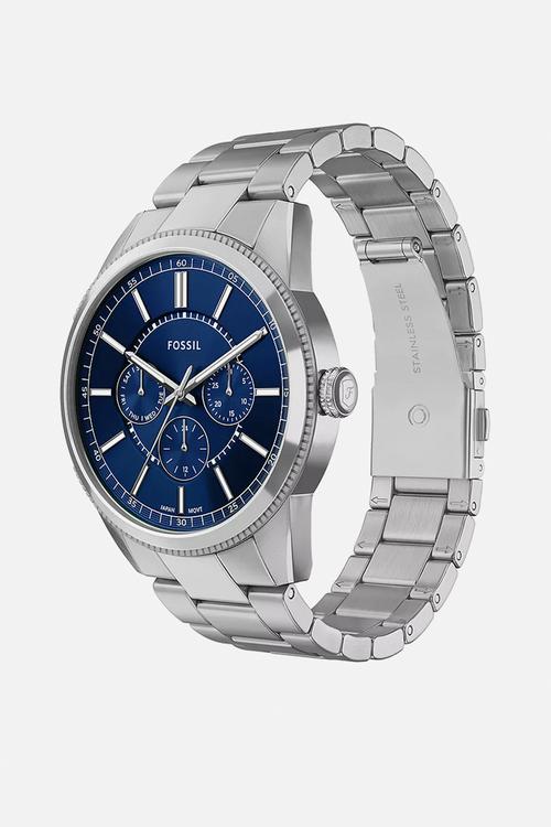 Classic Pearson  Fs6134 Watch - Silver