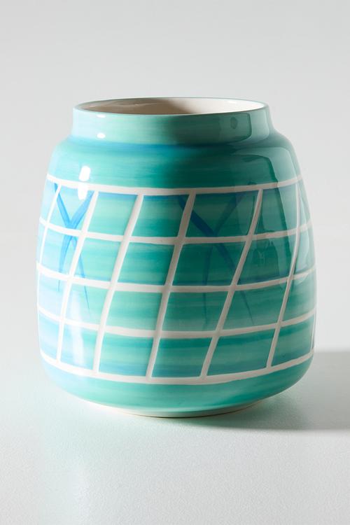 Ella Vase Evil Eye