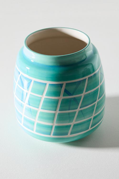 Ella Vase Evil Eye