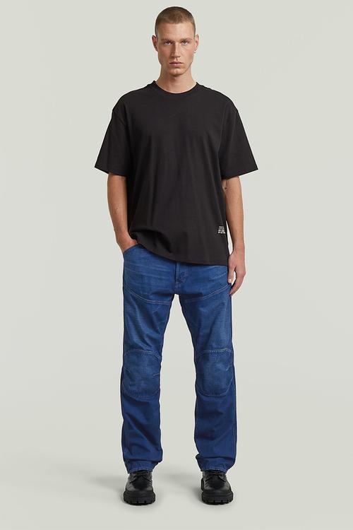 5620 3D Regular - Antique Indigo Gd