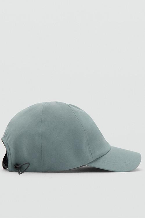 Cap Performa - Pastel Green