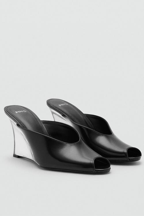 Sombra shoe - black