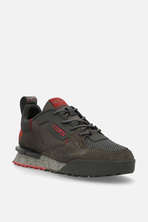 Field Melt 25 - dark grey
