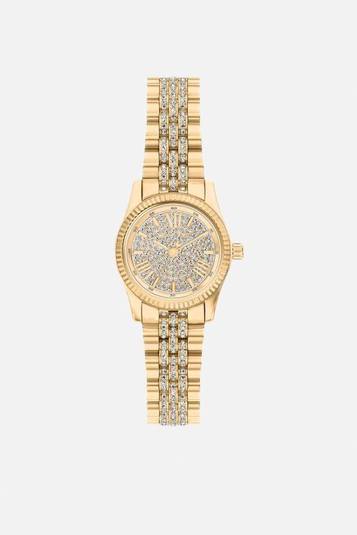 Lexington  Mk7575 Watch - Gold
