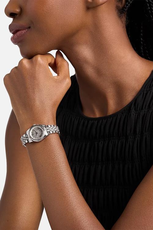 Lexington  Mk7577 Watch - Silver