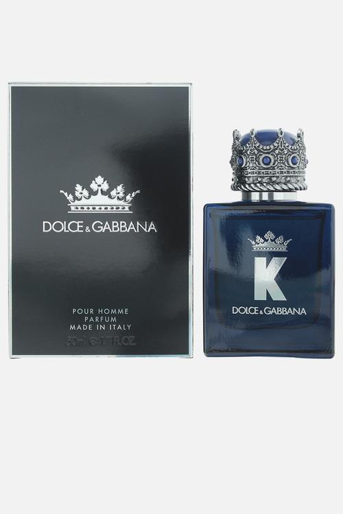 D&G K Pour Homme Parfum 50ml (Parallel Import)