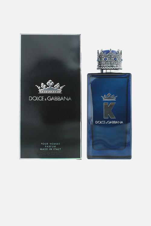 D&G K Pour Homme Parfum 100ml (Parallel Import)