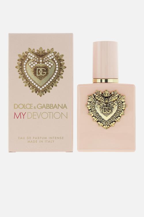D&G My Devotion Edp Intense - 50ml (Parallel Import)