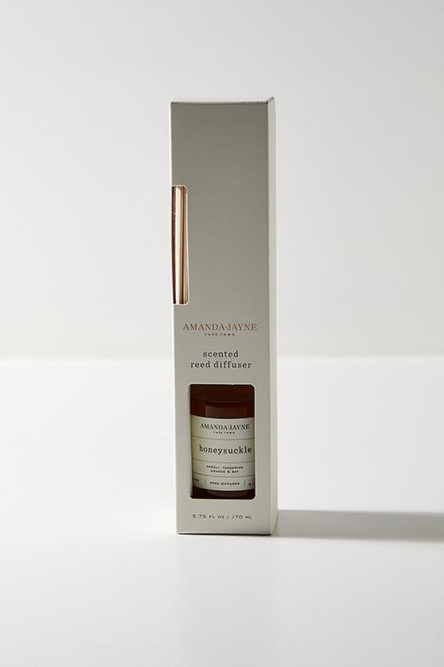 Honeysuckle Reed Diffuser