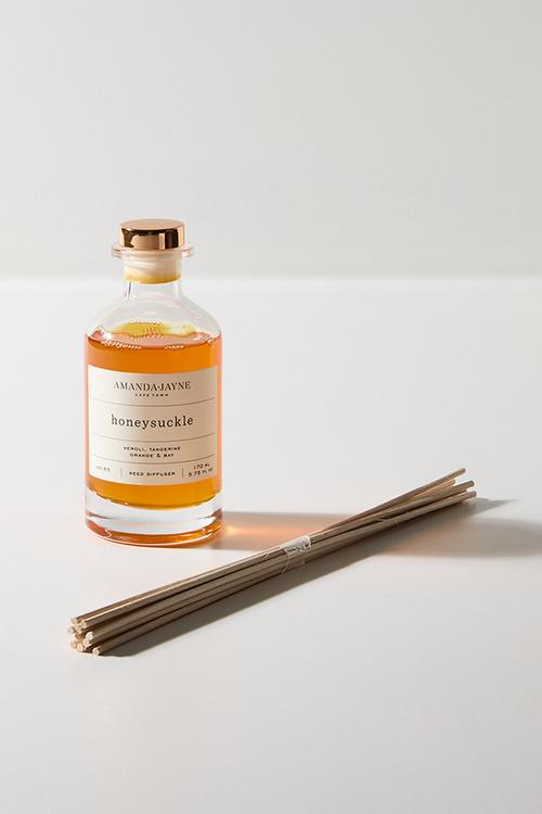 Honeysuckle Reed Diffuser
