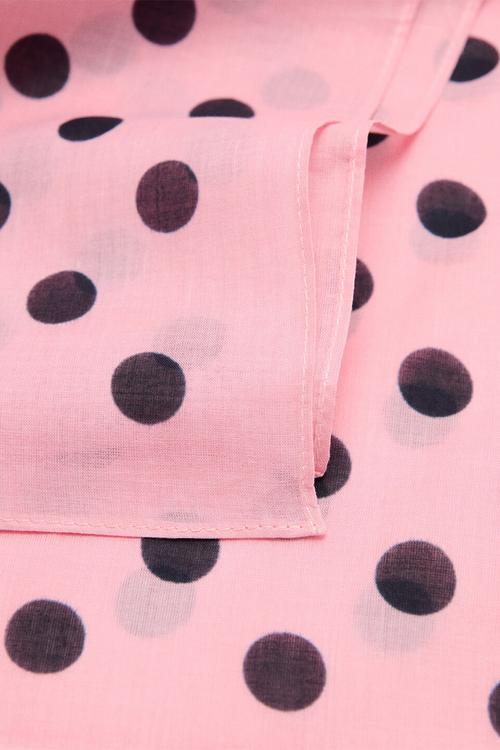 Banda Kerchief - Pink