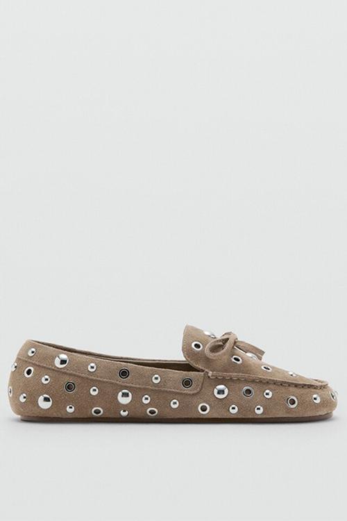 Colot shoes - light/pastel brown